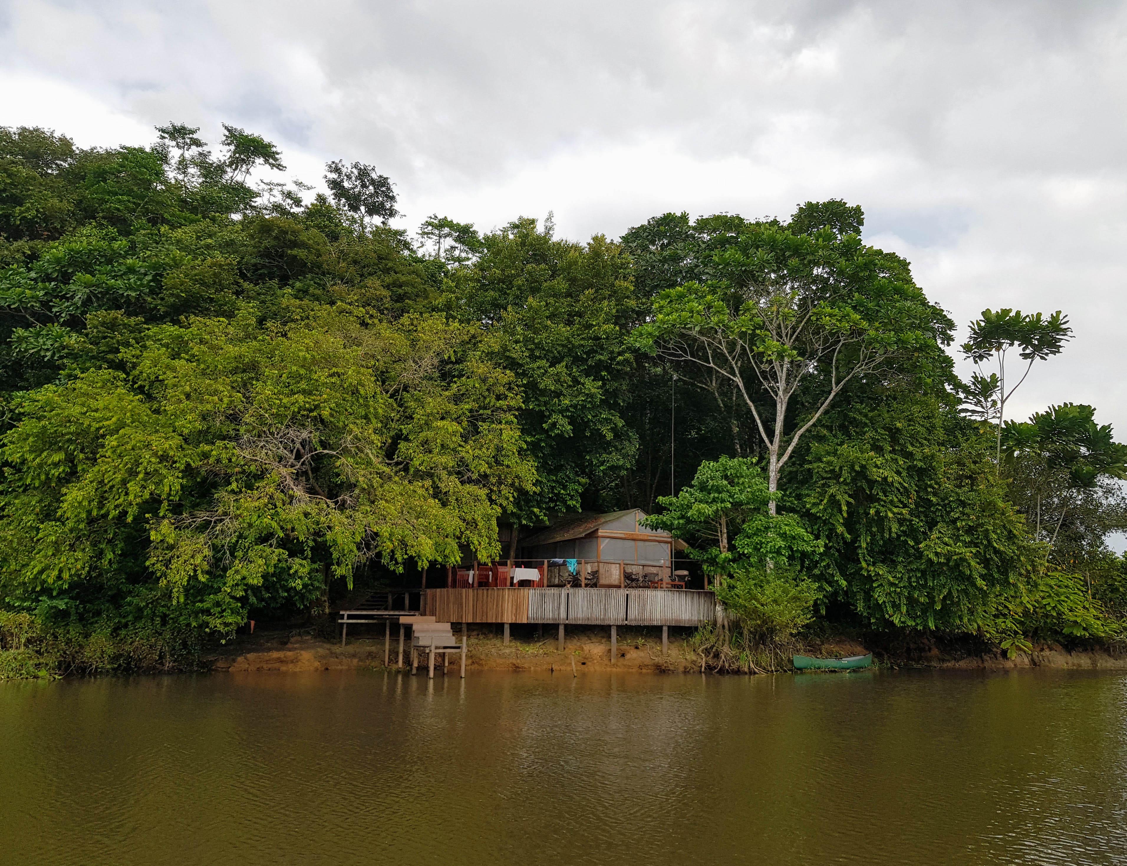 One of the most fascinating stories from Gabon is the existence of the Bwiti religion