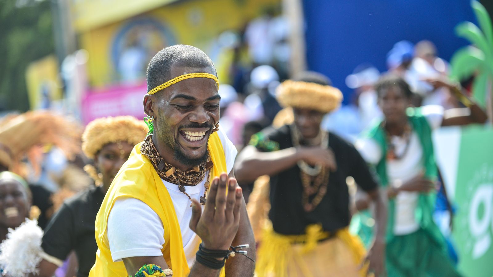 Interesting facts about Gabon