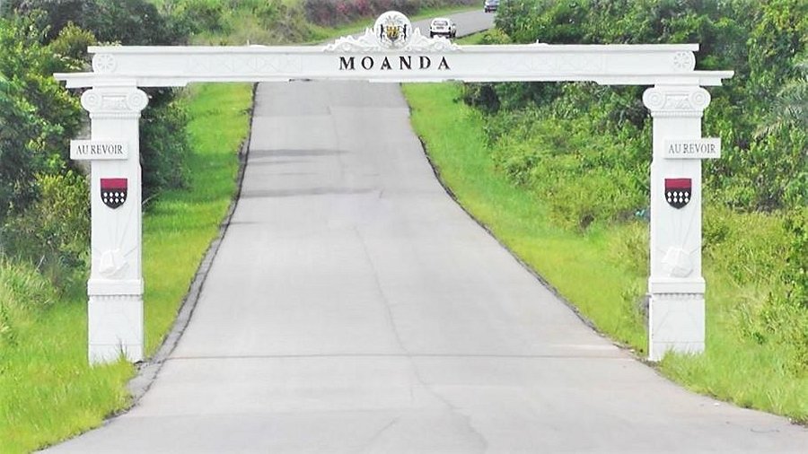 Moanda : Discover the Natural Treasures of Gabon's Mining Town
