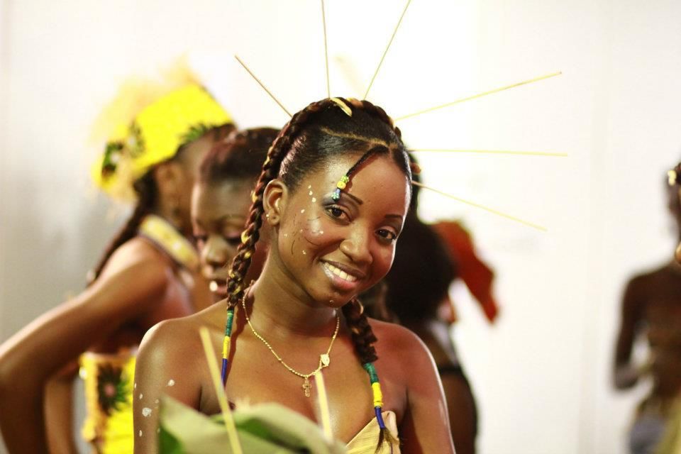Festival of Exceptional Talents : Celebrating Creativity and African Fashion
