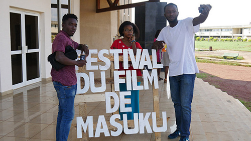 Festival de Masuku 