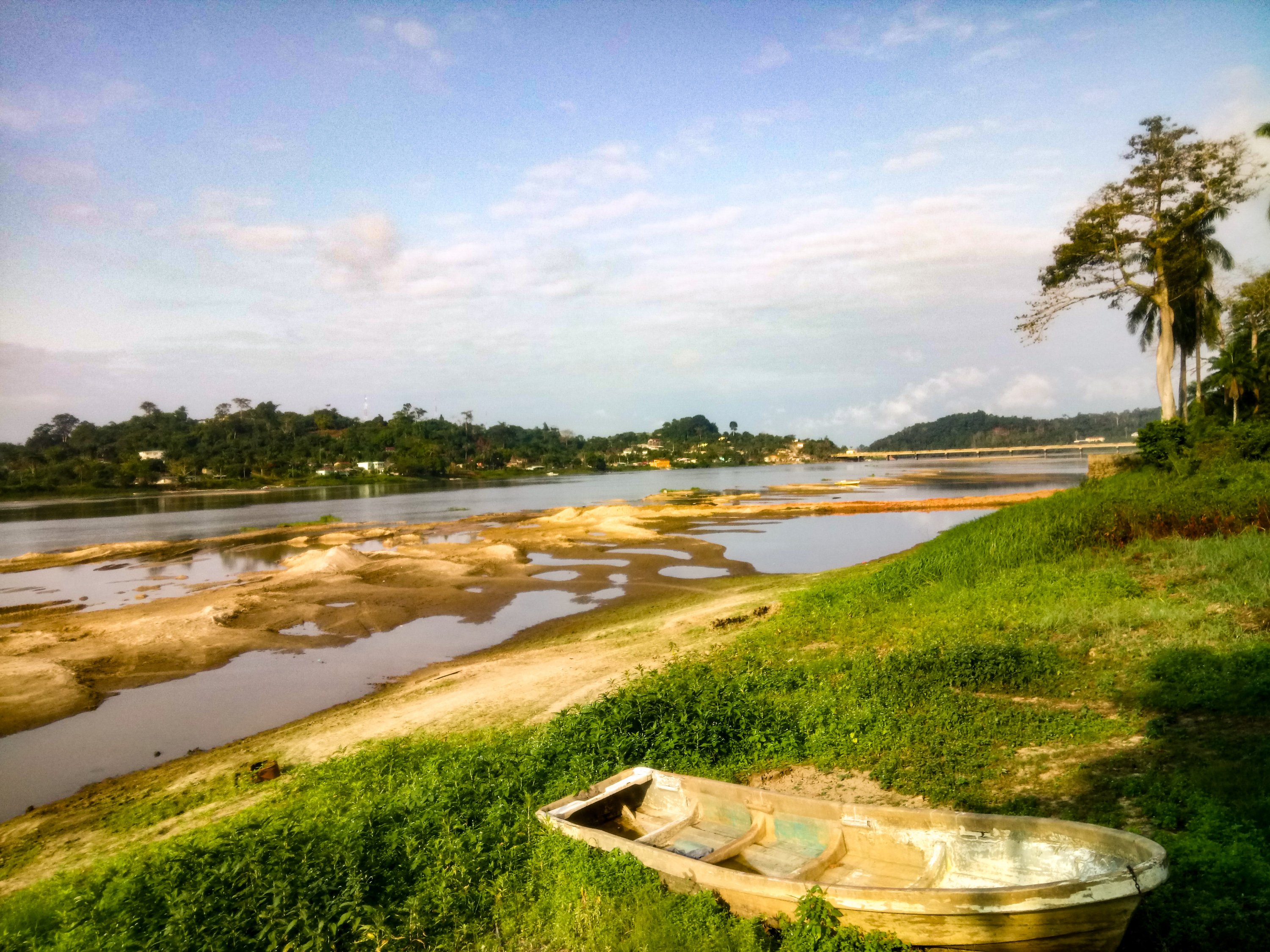 Lambarene : Exploring the Enchanting Oasis of Gabon