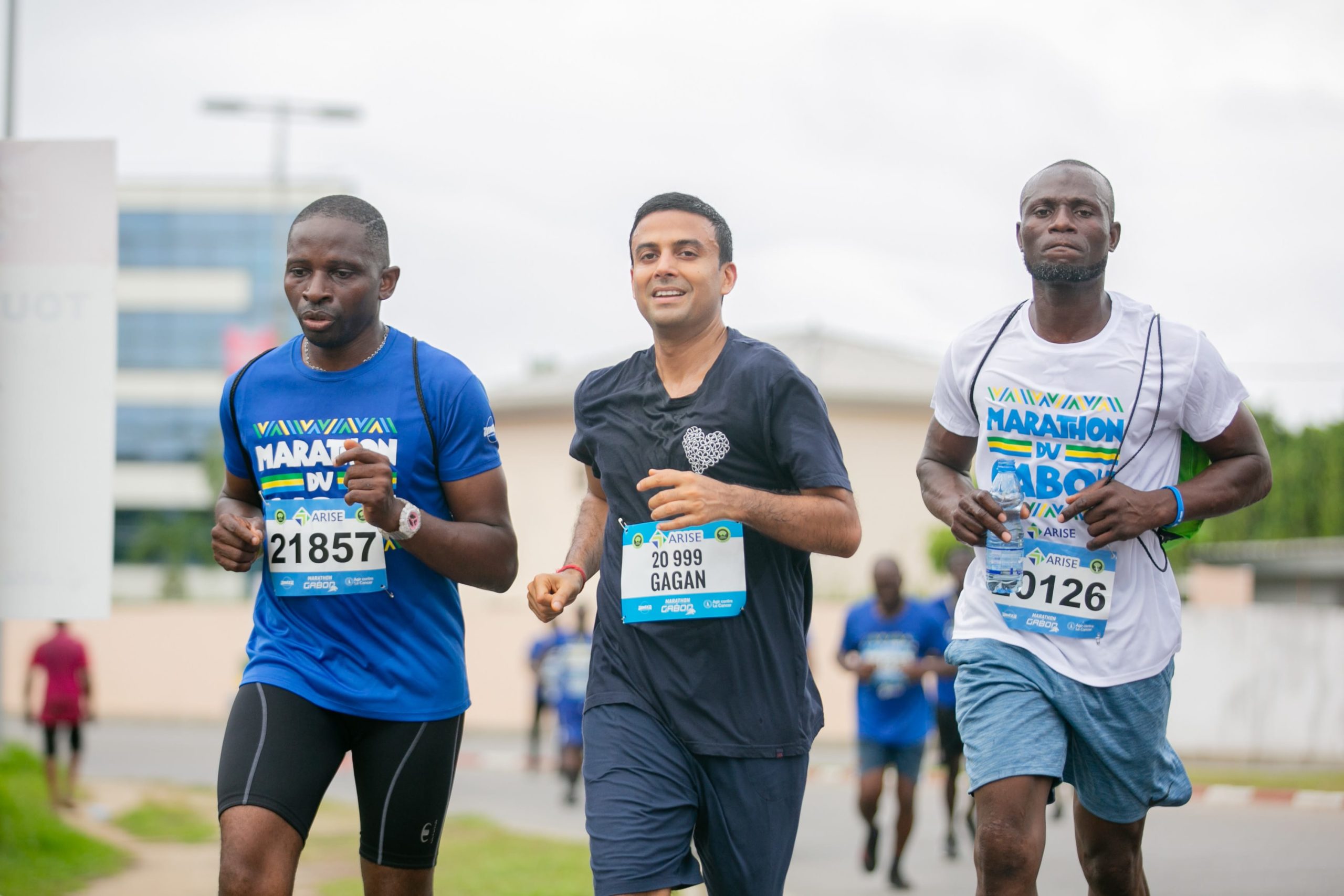 The 4th Edition of the Franceville 10K Run to Take Place on October 7th